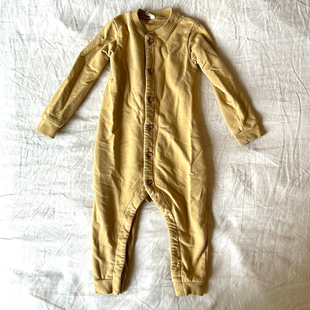Quincy Mae Onesie